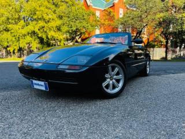 Bmw Z1 Ur Gruen Targa Roma Originale Like New! 