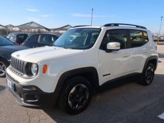 Jeep Renegade Renegade 1.6 Mjt Longitude Fwd 120cv My16 