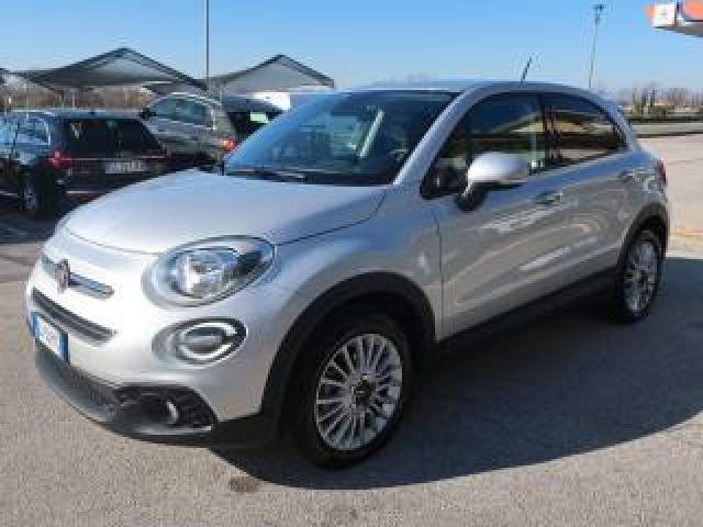 Fiat 500x 500x 1.3 Mjt Connect 95cv Per Neopat. 