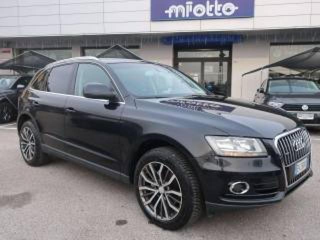 Audi Q5 Q5 2.0 Tdi Business Quattro 177cv S-Tronic 