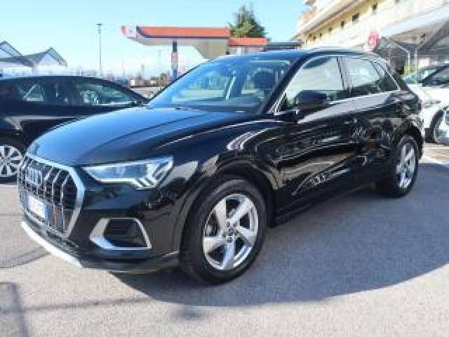 Audi Q3 Q3 35 2.0 Tdi Business Advanced S-Tronic 