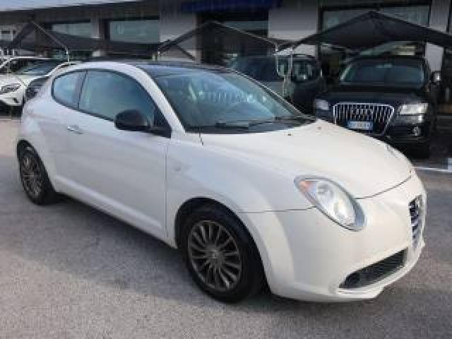 Alfa Romeo Mito Mito 1.4 Super S&s - Gpl - Per Neopat. 