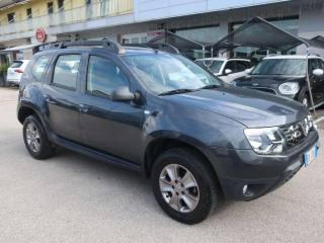 Dacia Duster Duster I 2014 1.6 Laureate Gpl 4x2 105cv 