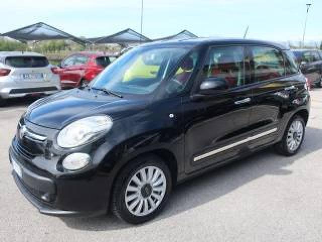 Fiat 500l 500l  1.3 Mjt Pop Star 85cv 