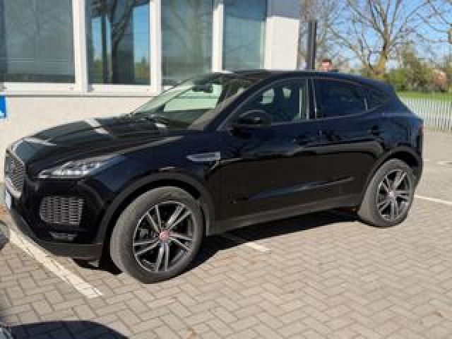 Jaguar E-Pace 2.0d 150 Cv 