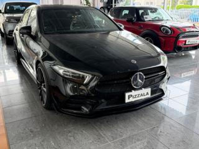 Mercedes Benz A 35 Amg 4matic 