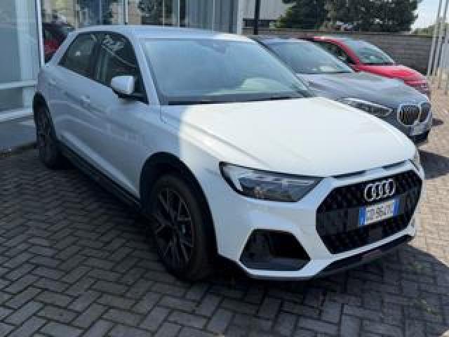 Audi A1 Citycarver 35 Tfsi S Tronic 