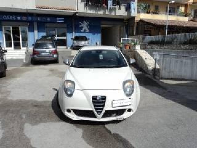 Alfa Romeo