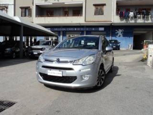 Citroen C3 1.4 Hdi 70 Exclusive 