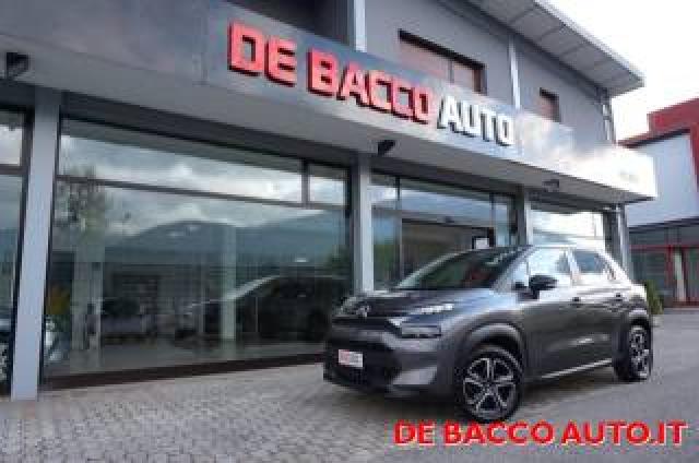 Citroen C3 Aircross Puretech 110 S&s Feel 