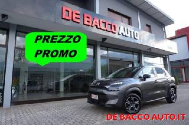 Citroen C3 Aircross Puretech 110 S&s Feel -Promo - 