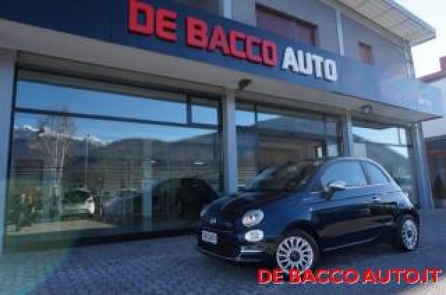 Fiat 500 1.0 Hybrid Dolcevita Ok Neopatentati 