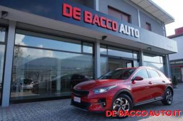 Kia Xceed 1.0 T-Gdi Urban 120 Cv  