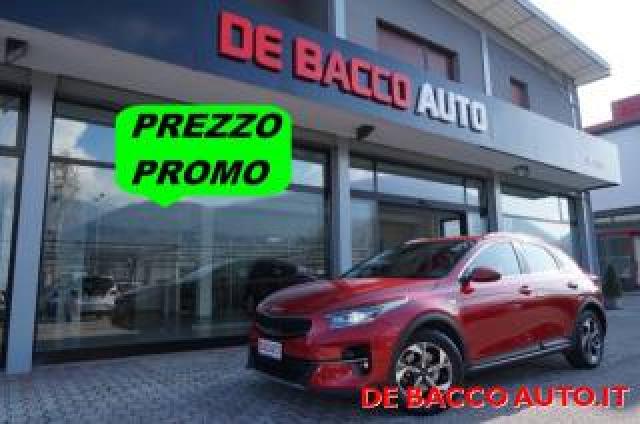 Kia Xceed 1.0 T-Gdi Urban 120 Cv - Promo 