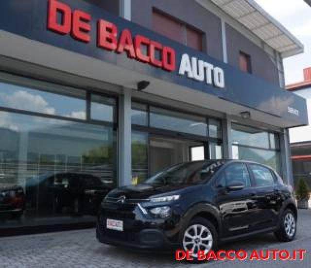 Citroen C3 Puretech 83 S&s Feel 