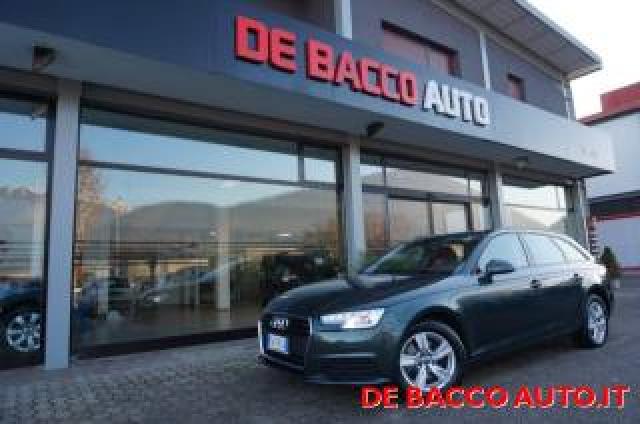 Audi A4 Avant 2.0 Tdi 122 Cv 