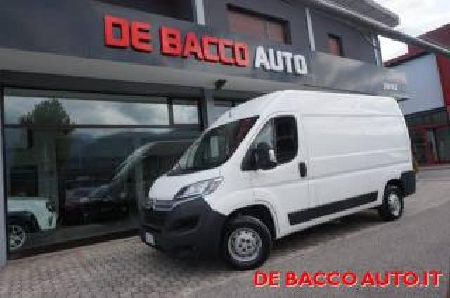 Citroen Jumper 35 Bluehdi 140 S&s Pm-Tm Furgone + Iva 