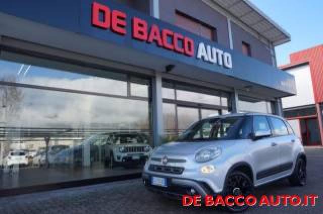 Fiat 500l 1.4 95 Cv S&s Cross 