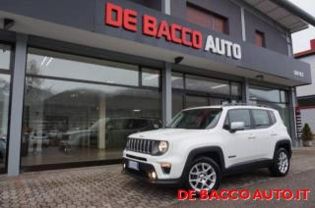 Jeep Renegade 1.0 T3 Limited 