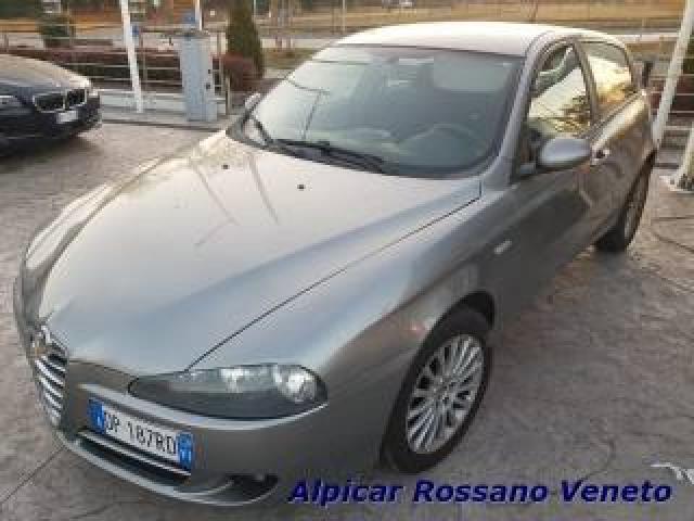 Alfa Romeo 147 1.6 16v Ts 