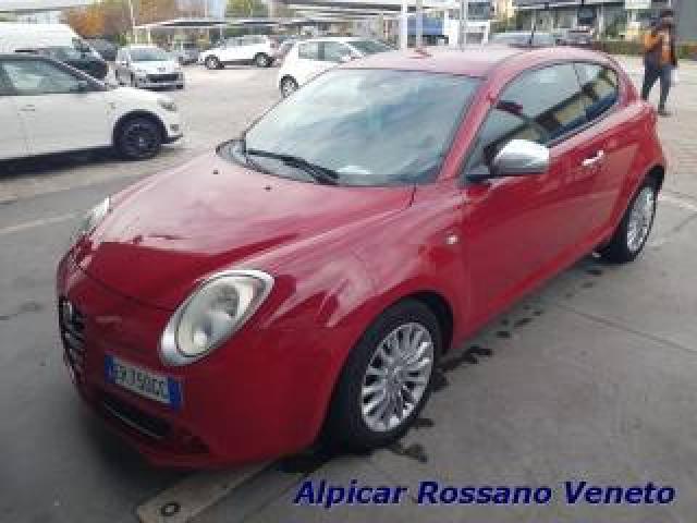 Alfa Romeo Mito 1.3 Jtdm 85 Cv S&s Progression 