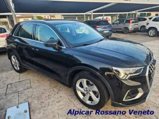 Audi Q3 45 Tdi Quattro S Tronic Edition 