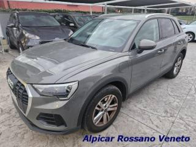 Audi Q3 45 Tfsi  S Tronic Business Sport 