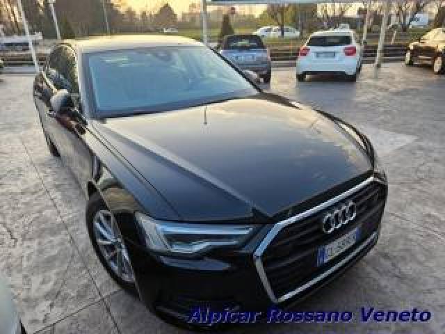 Audi A6 45 3.0 Tdi Quattro Ultra S Tronic Business Design 