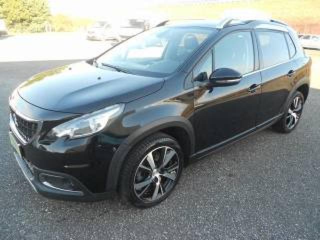 Peugeot 2008 Allure 