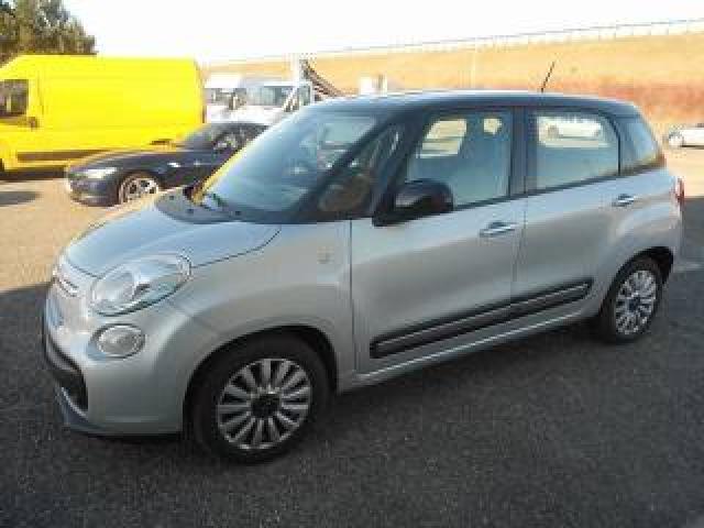 Fiat 500l Trekking 