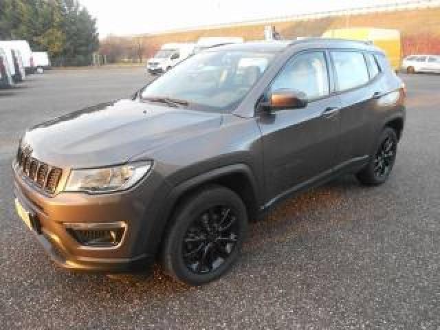 Jeep Compass Night Eagle 