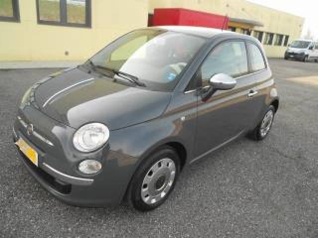 Fiat 500 Pop 