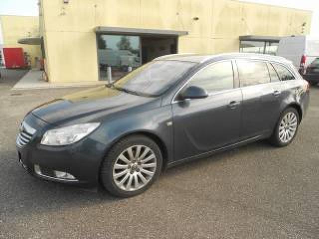 Opel Insignia Cosmo Automatico 
