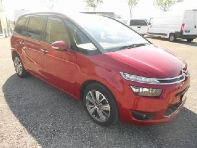 Citroen Grand C4 Picasso Intensive Auto 7posti 