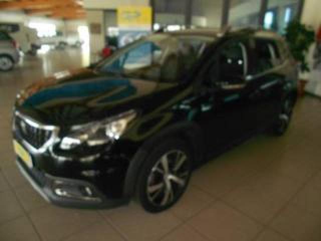 Peugeot 2008 Allure 