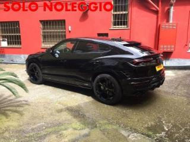 Lamborghini Urus 4.0 S *solo Noleggio/only Rent* 