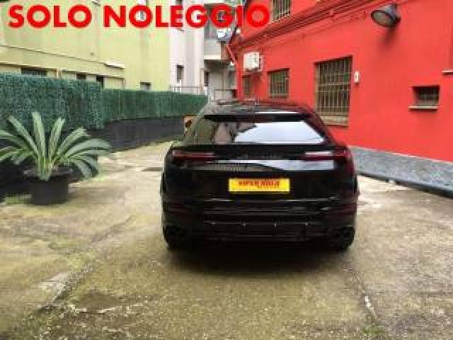 Lamborghini Urus 4.0 S *solo Noleggio/only Rent* 