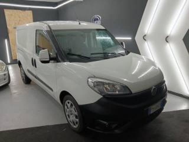 Fiat Doblo Doblò 1.6 Mjt 120cv  Maxi Cargo 