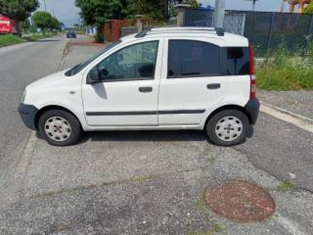 Fiat Panda 1.3 Mjt Van 2 Posti 