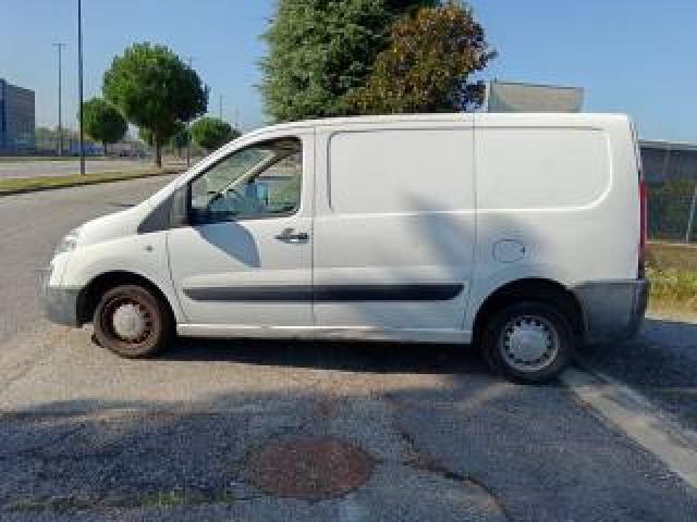 Fiat Scudo 1.6 Mjt Furgone 