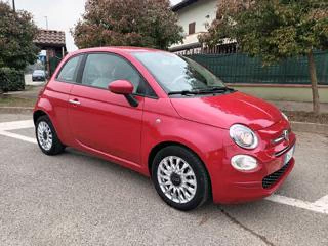 Fiat 500 1.0 Hybrid**35000 Km**perfetta 