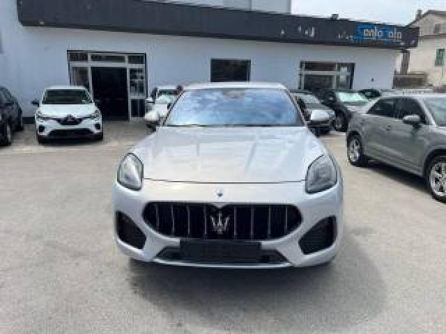 Maserati