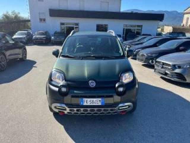 Fiat Panda Cross 1.3 Mjt 95 Cv S&s 4x4 