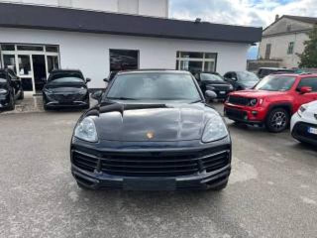 Porsche Cayenne 3.0 V6 