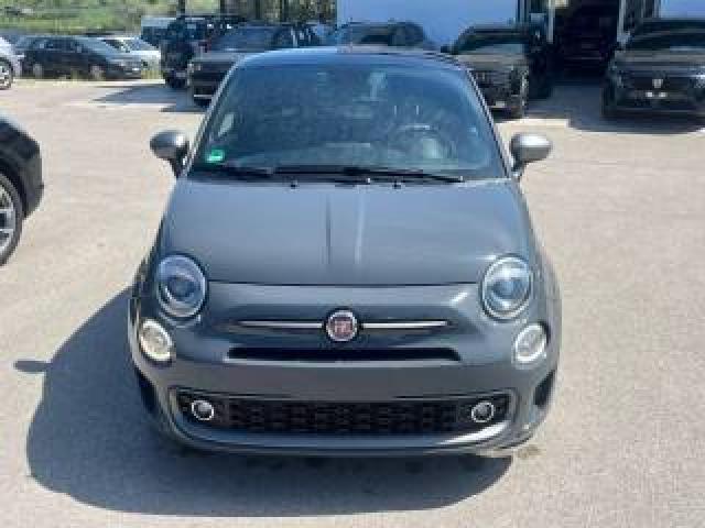 Fiat 500 1.0 Mild-Hybrid Sport 