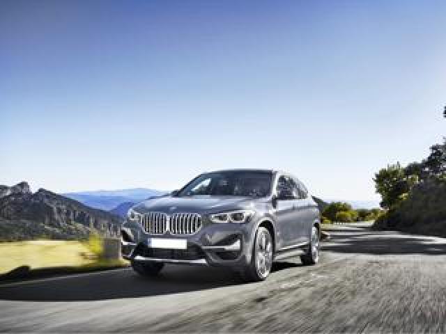 Bmw X1 Sdrive18d Xline 