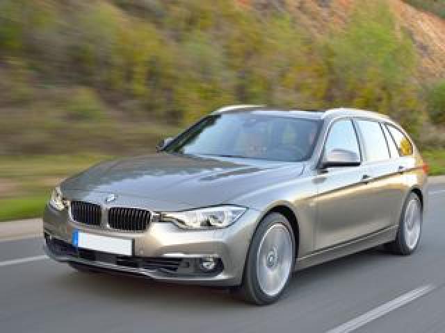 Bmw 316 D Touring Business Advantage Aut. 