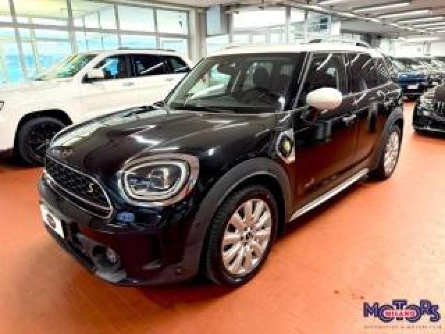 Mini Countryman 1.5 Cooper Se All4 Automatica *hybrid* 