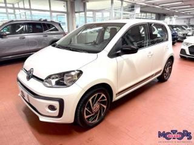 Volkswagen Up! 1.0 75 Cv 5 Pt. Auto. *17.372 Km* 