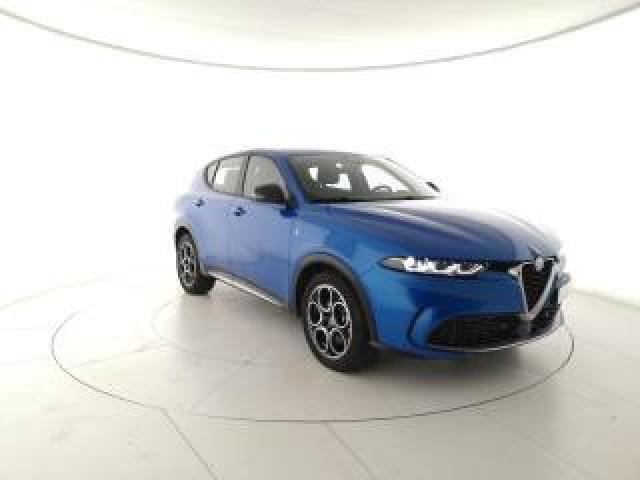 Alfa Romeo Tonale 1.5 160 Cv Mhev Tct7 Ti 